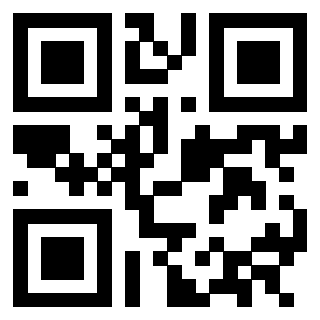 Scansione del QrCode di 3302894806