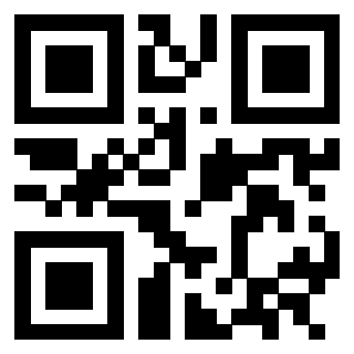 QrCode di 3302894807