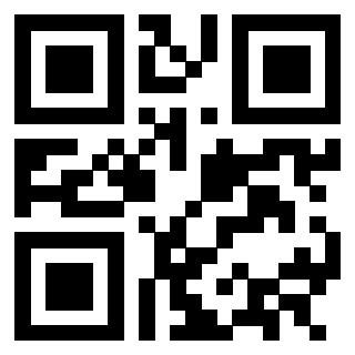 Il Qr Code di 3302894808
