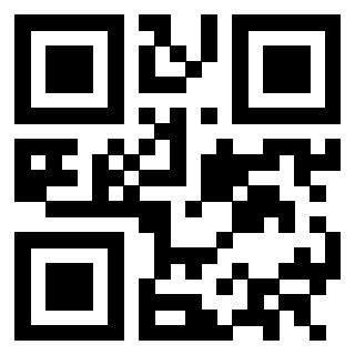 Il QrCode di 3302894810