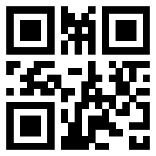 Il Qr Code di 3302894813