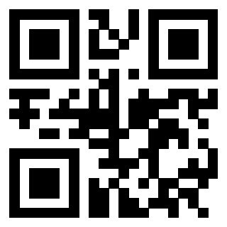 Immagine del Qr Code di 3302894815