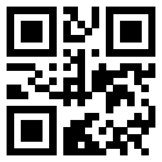 Scansione del Qr Code di 3302894816