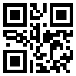 3302894817 Qr Code associato