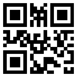 3302894818 - Immagine del QrCode