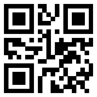 Immagine del Qr Code di 3302894819