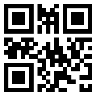 3302894823 - Immagine del QrCode associato