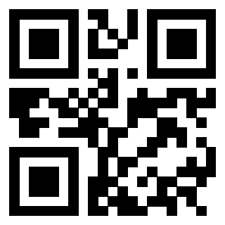 3302894824 - Immagine del QrCode associato