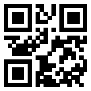 Immagine del Qr Code di 3302894826