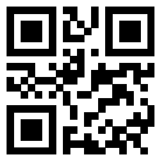 3302894828 - Immagine del QrCode associato