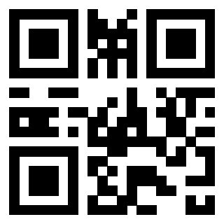 Immagine del Qr Code di 3302894830