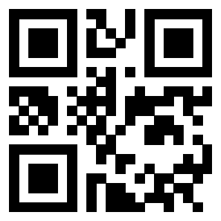 3302894832 - Immagine del QrCode