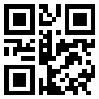 Immagine del Qr Code di 3302894834