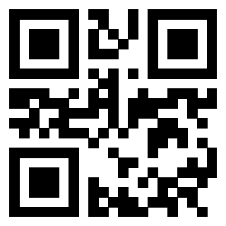 3302894836 - Immagine del QrCode associato