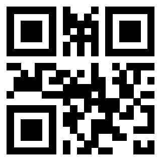 Immagine del Qr Code di 3302894837