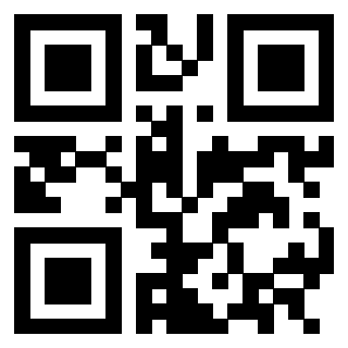 Immagine del QrCode di 3302894839