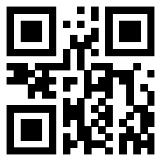 3302894841 Qr Code associato