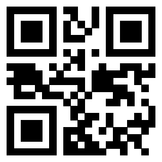 3302894843 - Immagine del Qr Code