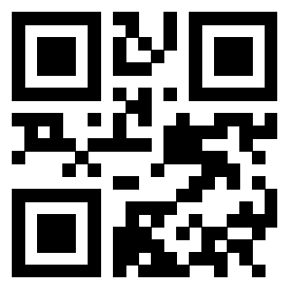 3302894844 - Immagine del QrCode associato