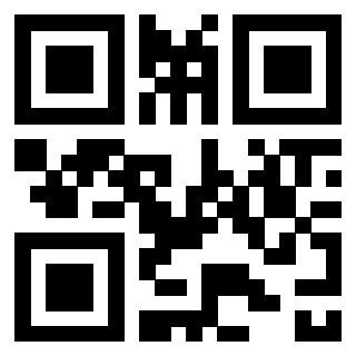 3302894848 - Immagine del Qr Code