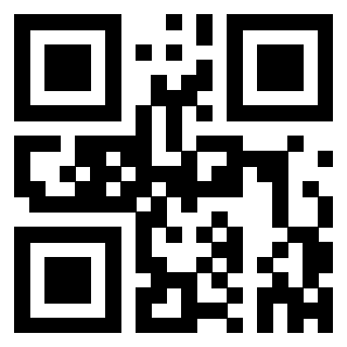 Scansione del QrCode di 3302894851