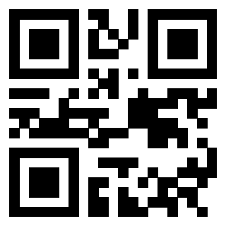 Il QrCode di 3302894852