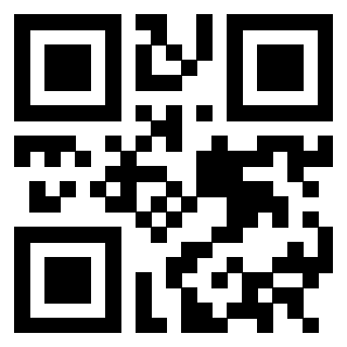 3302894854 QrCode associato