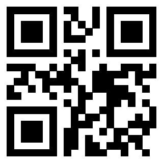 3302894855 - Immagine del Qr Code