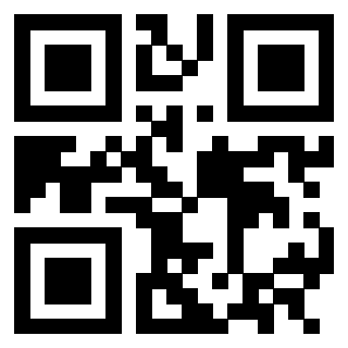 Il Qr Code di 3302894857