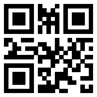 3302894859 - Immagine del Qr Code associato
