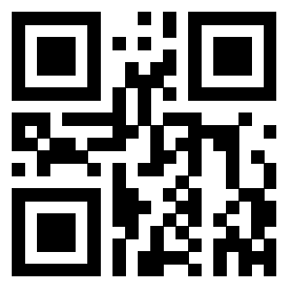 3302894861 - Immagine del Qr Code associato