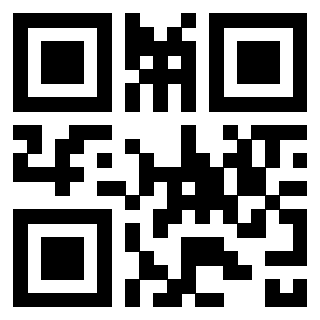 Immagine del QrCode di 3302894862