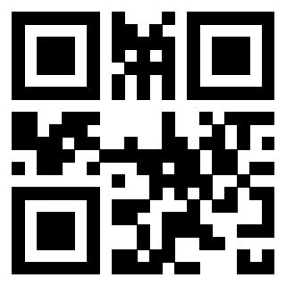 3302894863 QrCode associato