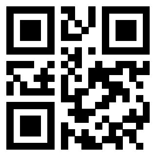 Scansione del Qr Code di 3302894864
