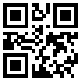 3302894866 - Immagine del Qr Code