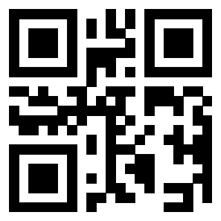 3302894869 - Immagine del Qr Code associato