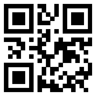 3302894870 - Immagine del Qr Code associato