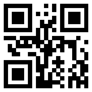 Il QrCode di 3302894872