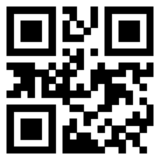 Scansione del Qr Code di 3302894874