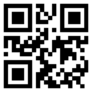 3302894876 - Immagine del Qr Code associato