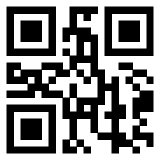 Il QrCode di 3302894878