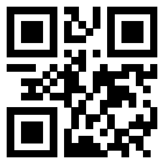 3302894879 Qr Code associato