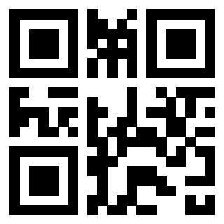 Immagine del QrCode di 3302894880