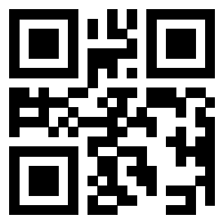 3302894882 - Immagine del Qr Code associato