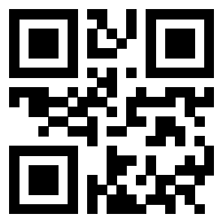 3302894883 - Immagine del Qr Code