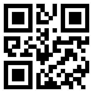 3302894884 - Immagine del Qr Code