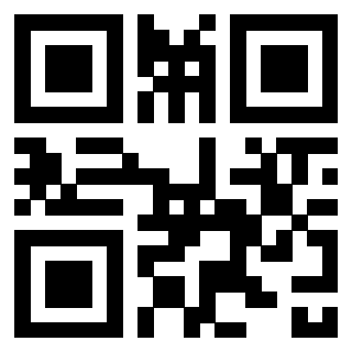 3302894885 - Immagine del QrCode associato