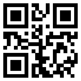 3302894887 QrCode associato