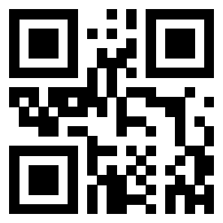 Immagine del Qr Code di 3302894888
