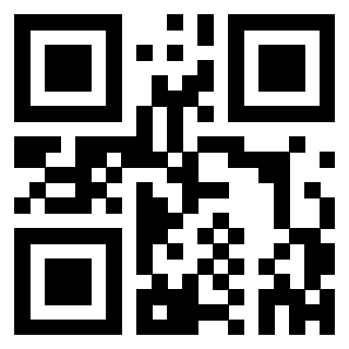 3302894890 - Immagine del QrCode associato
